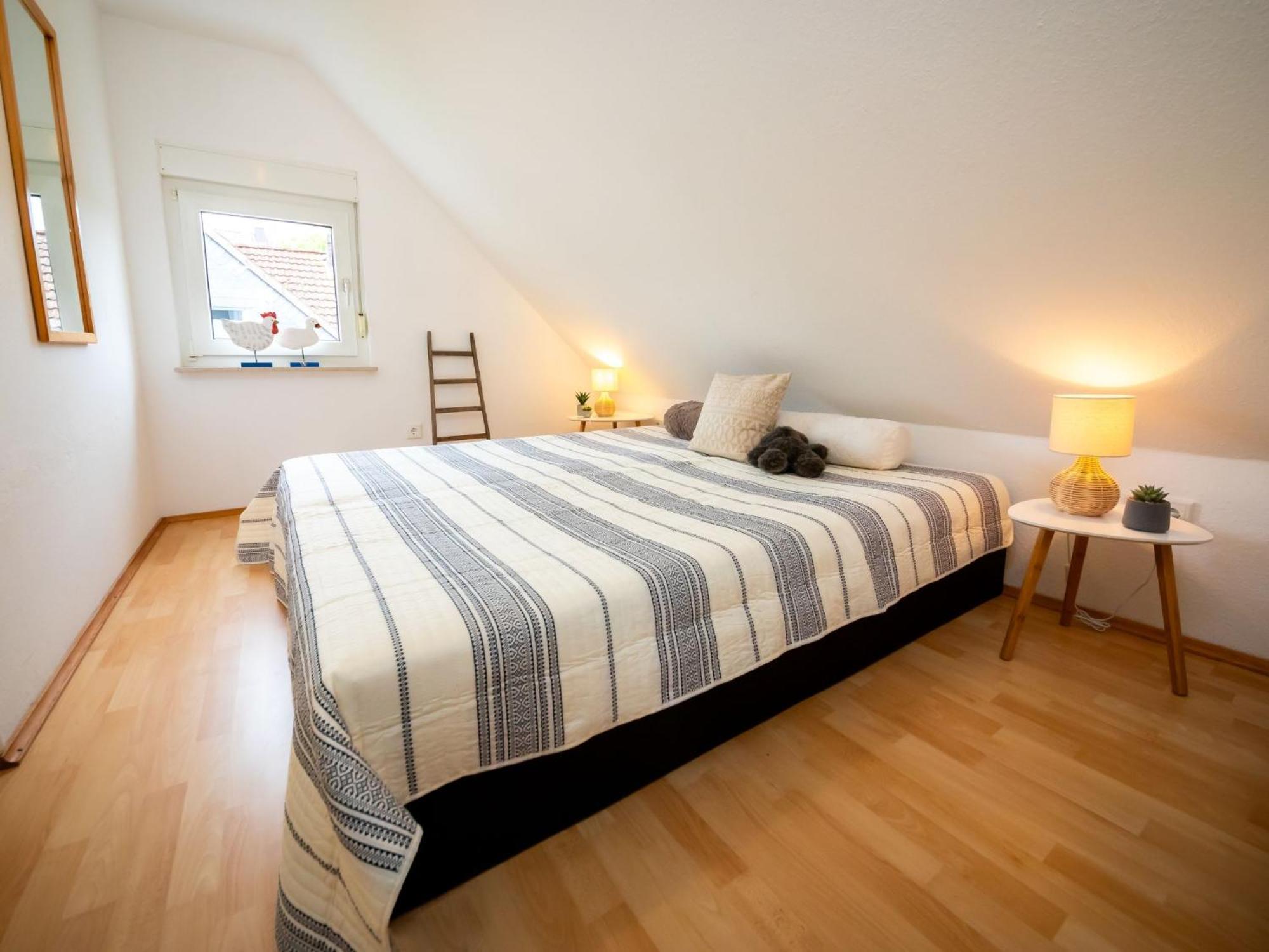 Holiday Home Neles Kate Am Diemelsee By Interhome Helminghausen Exterior foto